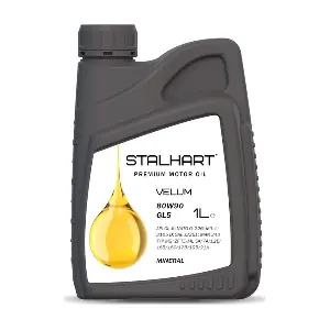 Stalhart 745421