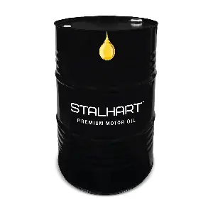 Stalhart 745253