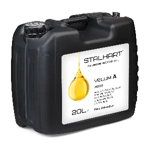 745263 Stalhart
