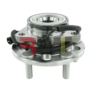 RSG-820004 RRT