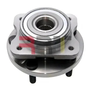RCR-820004 RRT