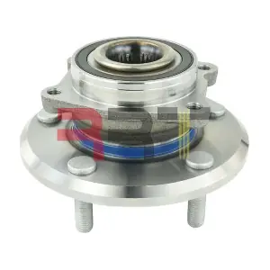 RCR-820001 RRT