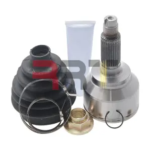 RMZ-280047 RRT