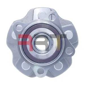 RLX-820005 RRT