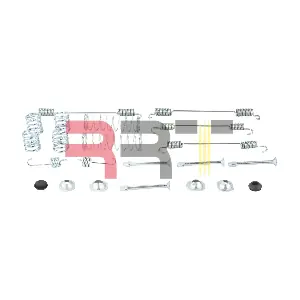 RDA-1010008 RRT