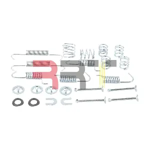 RCR-1010021 RRT