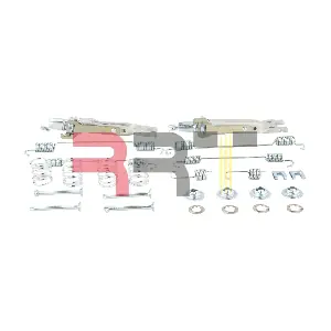 RCT-1010010 RRT