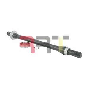 RKA-120002 RRT
