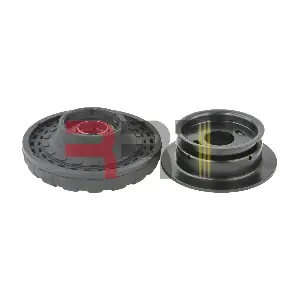 RCH-030005 RRT