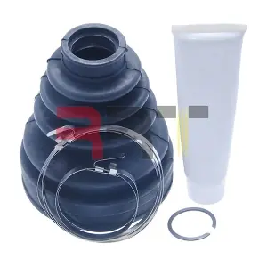 RLX-070008 RRT