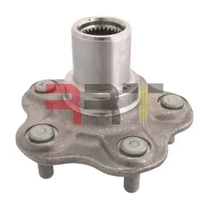 RNI-820009 RRT