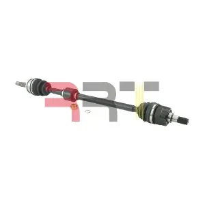 RHY-290004 RRT