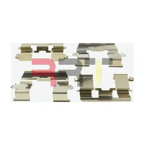 RHD-1010030 RRT