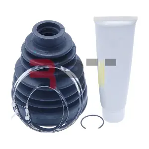 RCR-070003 RRT