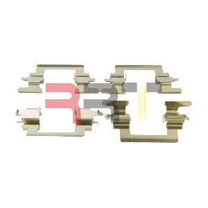 RCR-1010005 RRT
