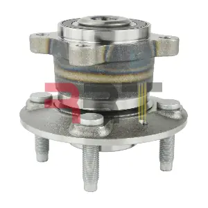 RCH-820012 RRT