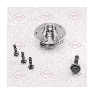 TATSUMI TDE1027