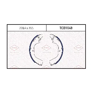 TCB1048 TATSUMI