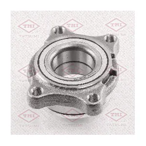 TDE1068 TATSUMI