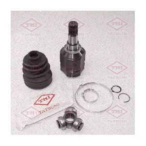 TDA1220 TATSUMI