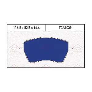 TATSUMI TCA1039