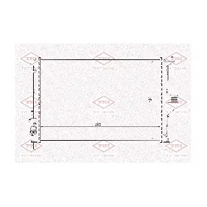 TGA1084 TATSUMI