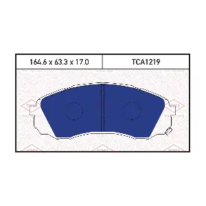 TATSUMI TCA1219