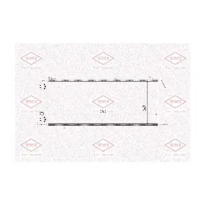 TGA1157 TATSUMI