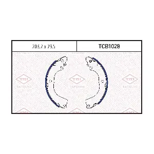 TATSUMI TCB1028