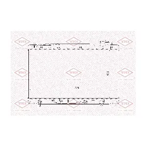 TGA1035 TATSUMI