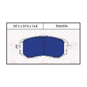 TATSUMI TCA1074