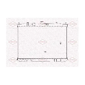 TGA1059 TATSUMI