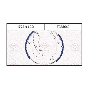 TATSUMI TCB1060
