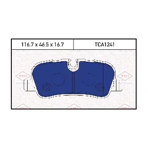 TATSUMI TCA1241