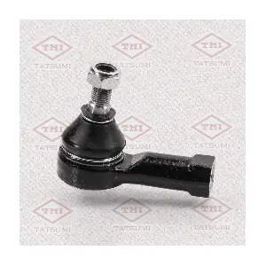 TATSUMI TEC1028 Наконечник, поперечна кермова тяга