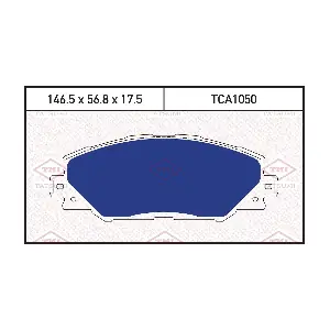 TATSUMI TCA1050