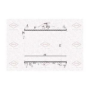 TGA1054 TATSUMI