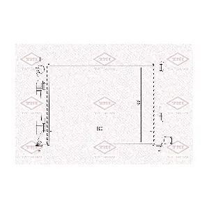 TGA1046 TATSUMI