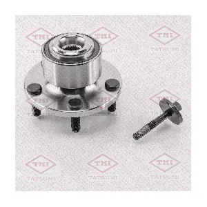 TATSUMI TDE1014