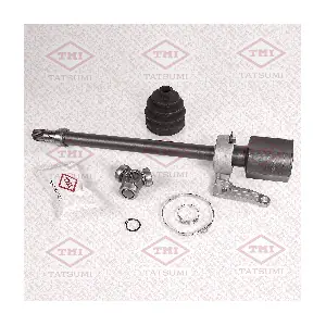603183 GSP