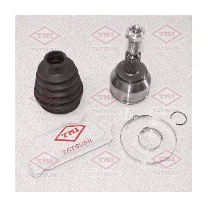 TDA1210 TATSUMI