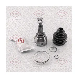 TDA1027 TATSUMI