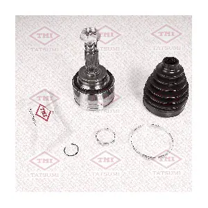 TDA1329 TATSUMI