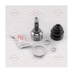 TDA1048 TATSUMI