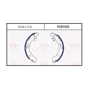 TCB1003 TATSUMI