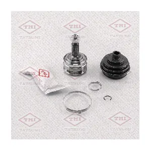 TDA1090 TATSUMI