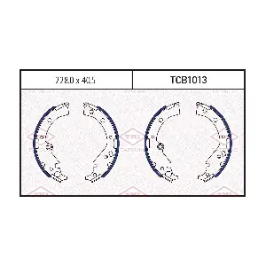 TCB1013 TATSUMI