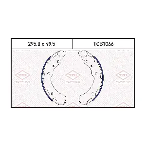 TCB1066 TATSUMI