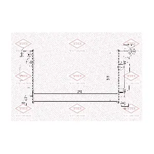 TGA1034 TATSUMI