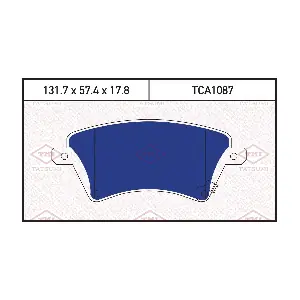 TCA1087 TATSUMI